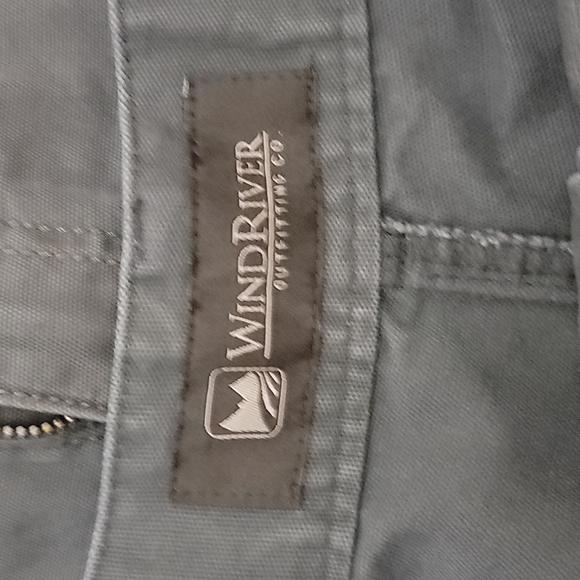 LOT 9 Men's shorts size 40 - Picture 9 of 16